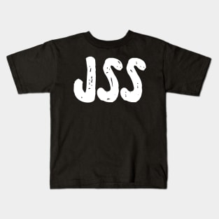 JSS Kids T-Shirt